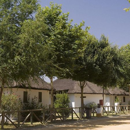 El Rocío Camping La Aldea מראה חיצוני תמונה