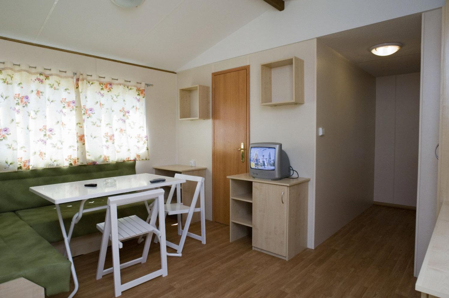 El Rocío Camping La Aldea מראה חיצוני תמונה