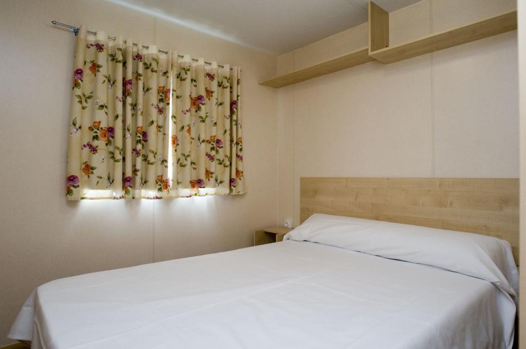 El Rocío Camping La Aldea חדר תמונה